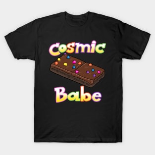 Cosmic Babe T-Shirt